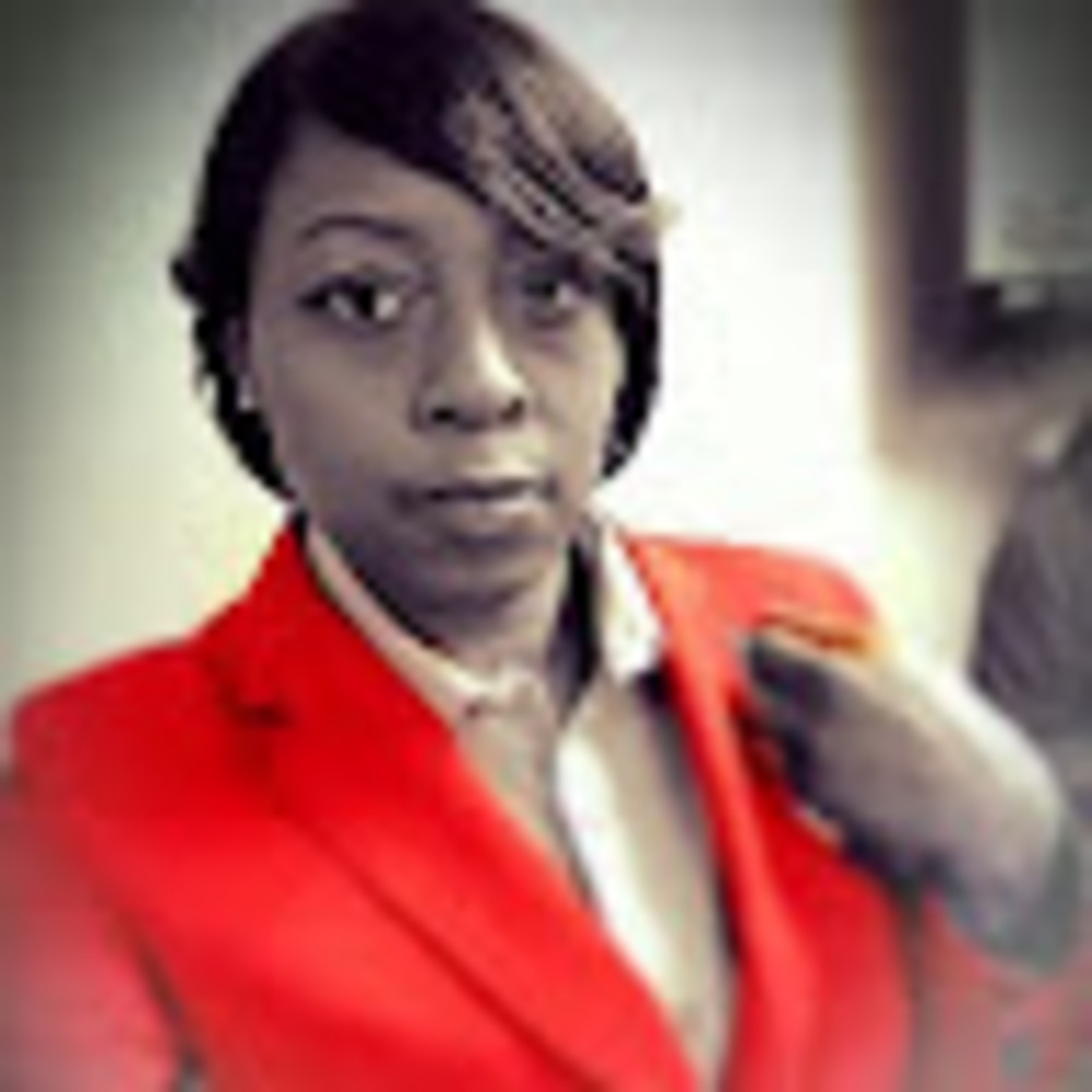 Meet your Posher, Adillia